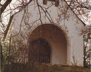 Magnifikatkapelle